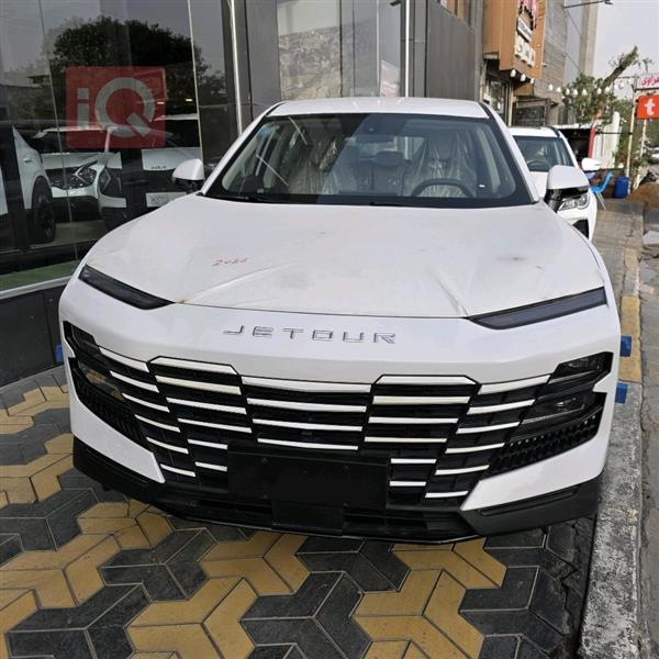 جیتۆر داشينگ 2026  بۆ فرۆشتن لە عێراق -  بەغداد